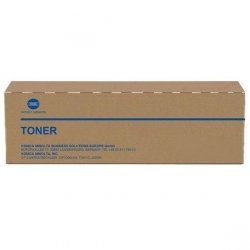 Konica Minolta Toner TNP-49 A95W150 Black 13000