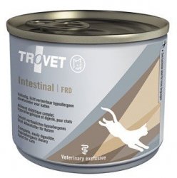 Trovet FRD Intestinal kot 200 g