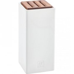 Zwilling blok na noże ceramiczny 24 cm