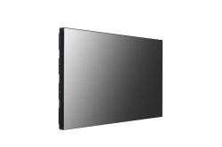 LG 49VL5PJ-A signage display Panorama 124,5 cm (49) 500 cd/m2 Full HD Czarny 24/7