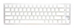 Ducky One 3 SF klawiatura Gaming USB Biały
