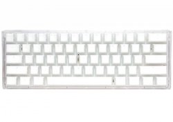 Ducky One 3 Mini klawiatura Gaming USB Biały