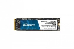 Dysk SSD Mushkin Element M.2 4 TB PCIe 3x generacji