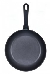 Patelnia Ballarini Avola tytanowa, 28 cm, 75002-911-0