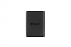 Transcend ESD270C 250 GB USB Type-C 3.2 Gen 2 (3.1 Gen 2) Czarny