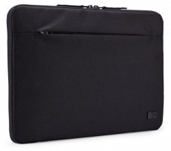 Case Logic Invigo Eco INVIS113 Black 33 cm (13) Etui kieszeniowe Czarny