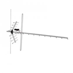 Antena TV DVB-T COMBO MAX MUX-8 Tamiza