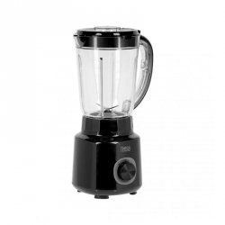Blender kielichowy 500W czarny