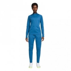 Dres damski Nike NK Dri-Fit Academy 21 Track Suit K niebieski DC2096 407 XS
