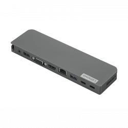 Lenovo Stacja dokująca USB­C Mini Dock_EU