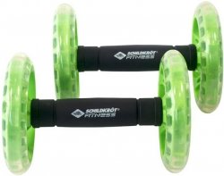 Schildkröt Fitness 960147 Sprzęt do rozwoju szybkości i zręczności