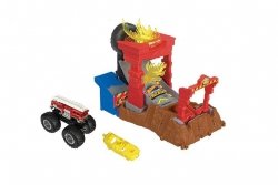 Hot Wheels Monster Trucks HNB90 samochodzik