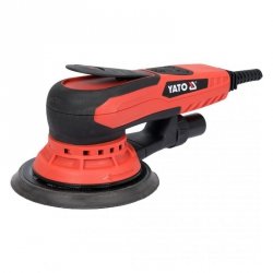 YATO YT-82206 - szlifierka orbitalna 350W