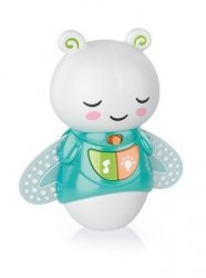 Baby Good Night Lamp nocna lampka dziecięca Wolnostojący Wielobarwny LED