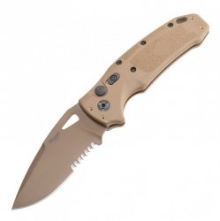 Nóż Hogue SIG 36333 K320 M17/M18 3.5 DPB
