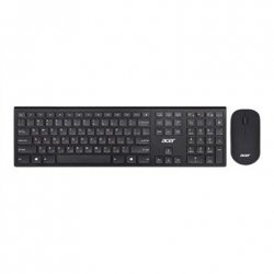 Acer Combo 100 Bezprzewodowa klawiatura i mysz, US/INT | Acer