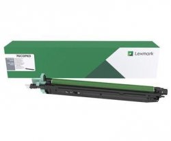 Lexmark 76C0PK0 bęben do tonera Oryginalny 1 szt.