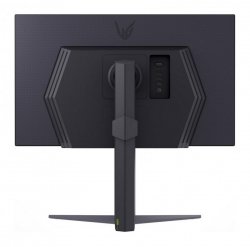 LG 27GS75QX-B monitor komputerowy 68,6 cm (27) 2560 x 1440 px Quad HD Czarny