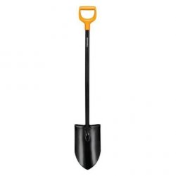 FISKARS SZPADEL OSTRY SOLID+ XL DŁUGI TRZONEK