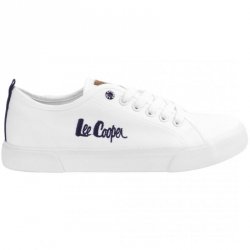Buty męskie Lee Cooper białe LCW-23-31-1821M  44