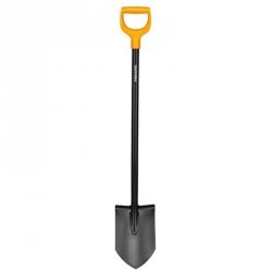 FISKARS SZPADEL OSTRY SOLID METALOWY  (1003455)