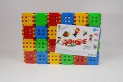 Klocki konstrukcyjne ADUSIE MINI 144 elementy