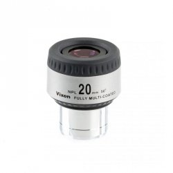 Okular Vixen NPL 20 mm 1,25