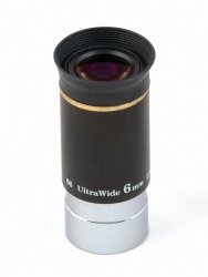 Okular Sky-Watcher WA-66 6 mm 1,25
