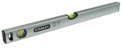 poziomica stanley 150cm classic magnet