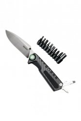 Nóż multi functional folding knife ne20021 NEXTOOL