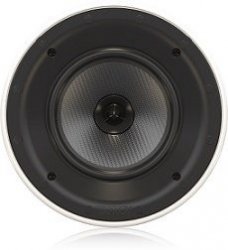 Tannoy QCI 6DC Wysokiej jakości podwójny, koncentryczny głośnik sufitowy 6 do zastosowań instalacyjnych