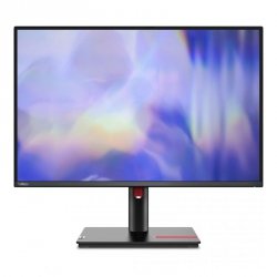 Lenovo ThinkVision T24d-30 LED display 61 cm (24) 1920 x 1200 px Full HD Czarny