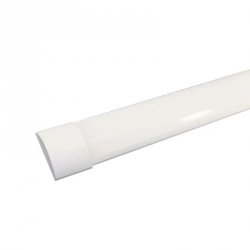 Oprawa LED V-TAC VT-8-50 50W liniowa, natynkowa 150cm 120Lm/W 6500K 6000lm (SKU 20355) Biały