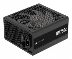 CORSAIR RMX Series RM750X ATX 3.1 F.Modular Gold