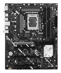 Płyta główna ASUS PRIME Z890-P Intel Z890 LGA 1851 (Socket V1) ATX
