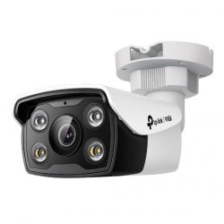 TP-Link VIGI C350(2.8MM) kamera przemysłowa Kula (kształt) Kamera bezpieczeństwa IP Zewnętrzna 2880 x 1620 px Sufit