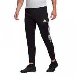 Spodnie męskie adidas Tiro 21 Training czarne GH7306 2XL