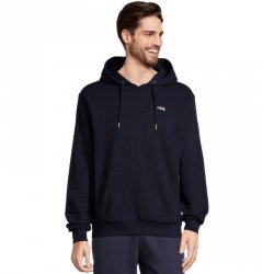 Bluza męska Fila Bengel granatowa FAM0498 50004 L