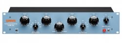 Warm Audio EQP-WA - korektor lampowy w stylu Pultec