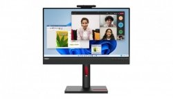 Lenovo ThinkCentre Tiny-In-One 24 G5 23,8FHD Touch WLED 250nits 60Hz AG HDMI, DP, USB Black 3Y