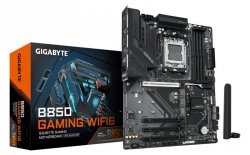Płyta główna GIGABYTE  B850 GAMING WF6 AMD B850 SAM5 ATX