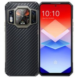 Smartphone Oukitel WP30 Pro 12/512 DS.11000mAh Black
