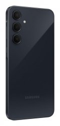 Samsung Galaxy A35 5G 16,8 cm (6.6) Hybrid Dual SIM Android 14 USB Type-C 6 GB 128 GB 5000 mAh Granatowy (marynarski)
