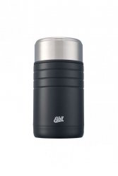 Termos obiadowy majoris food jug 1l-black ESBIT
