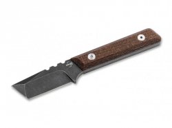 Nóż Böker Plus Thicker Clipper D2