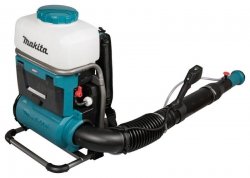 Makita opryskiwacz 40V XGT PM001GT202 2x5,0Ah UN3481