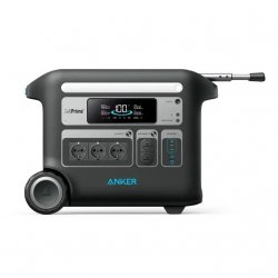 Anker SOLIX F2000 (PowerHouse 767) - t