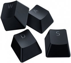 Zestaw upgrade z przyciskami PBT i kablem spiralnym