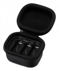 Case do ładowania RODE Charge + do Wireless GO 3 Generacji