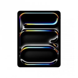 Apple iPad Pro 5G Apple M TD-LTE & FDD-LTE 512 GB 33 cm (13) 8 GB Wi-Fi 6E (802.11ax) iPadOS 17 Czarny